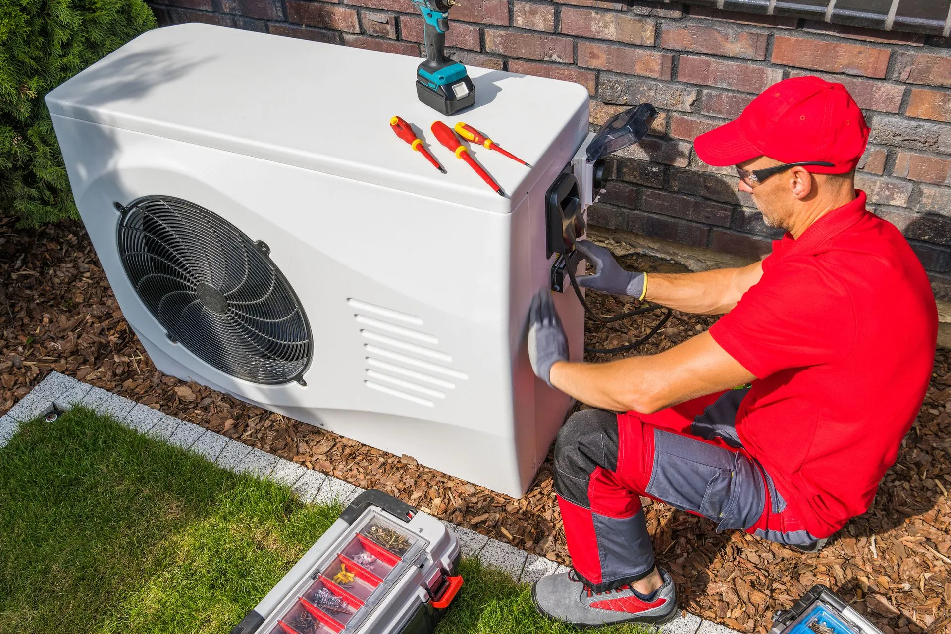 About HVAC in Big Stone Gap, VA
